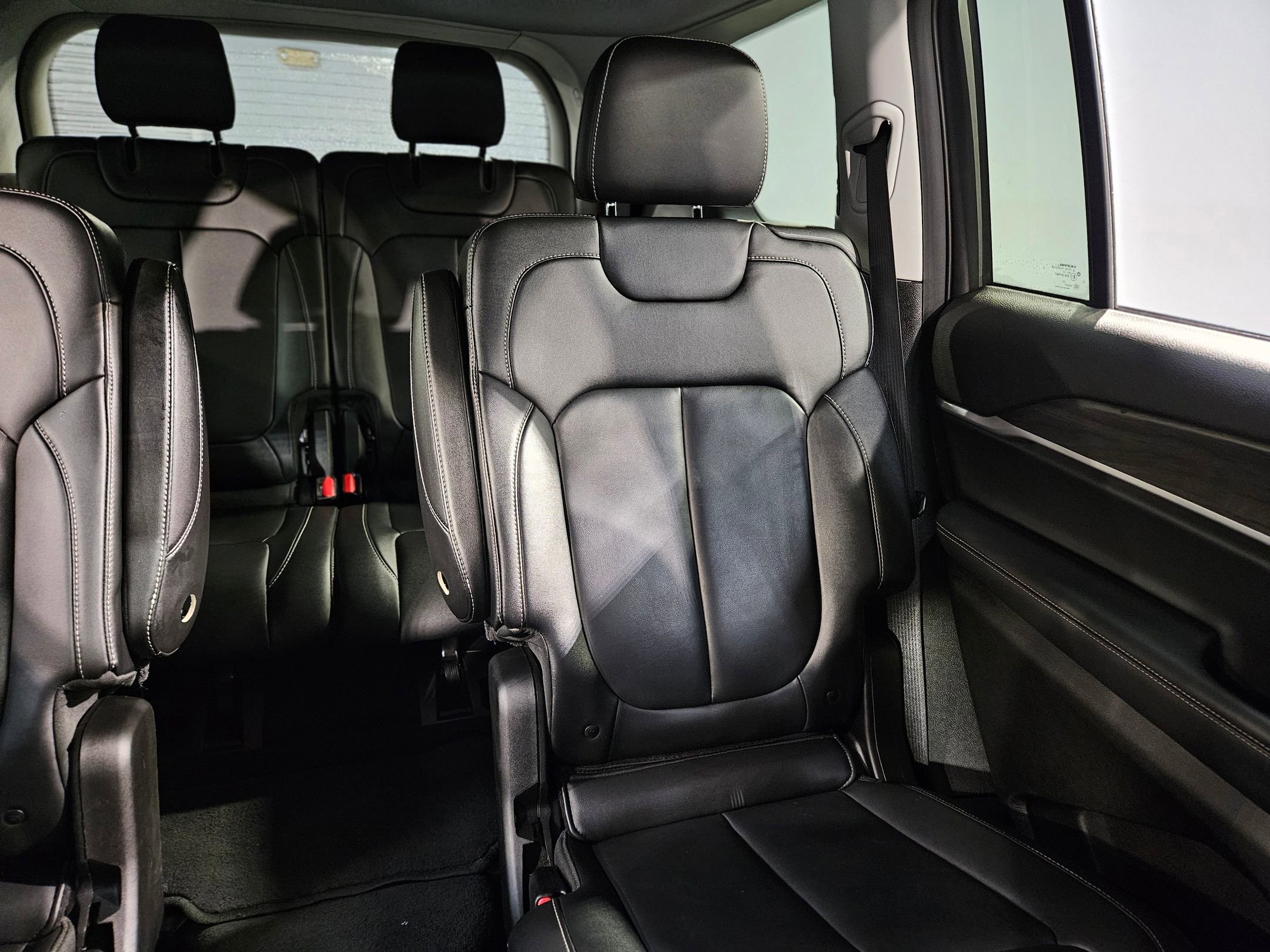 Used 2022 Jeep Grand Cherokee L Limited image 14