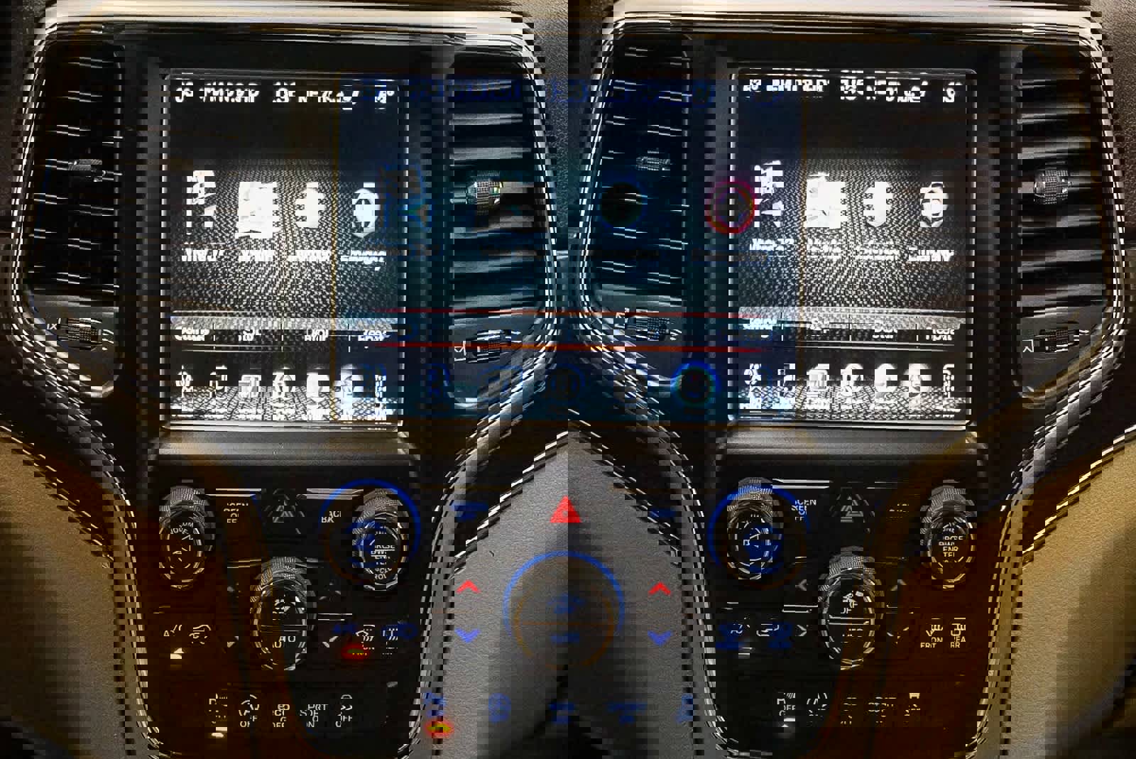 Used 2017 Jeep Grand Cherokee Overland image 15