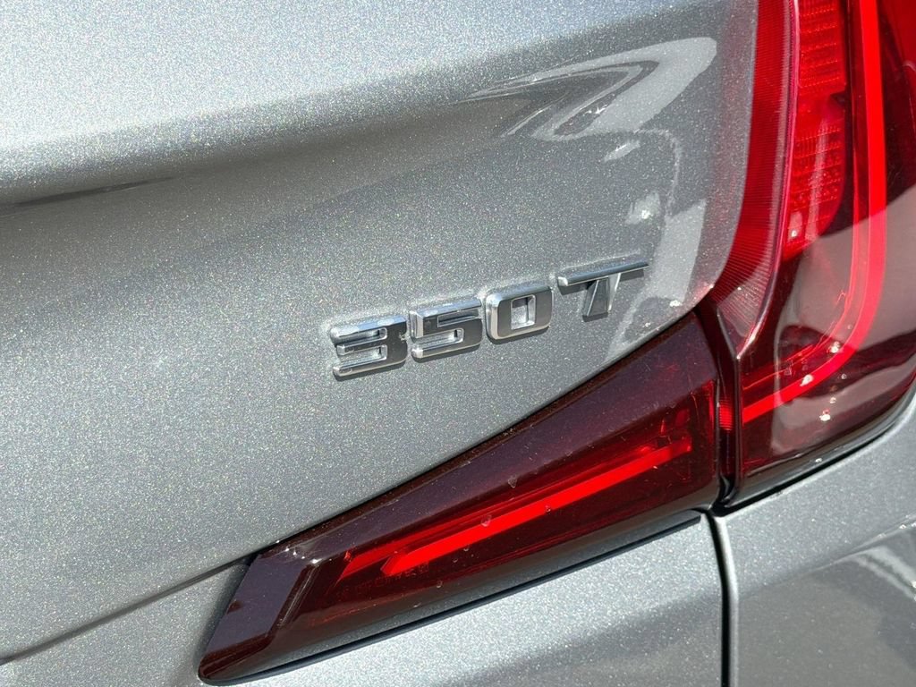 Certified 2024 Cadillac XT4 Premium Luxury AWD/4WD image 26