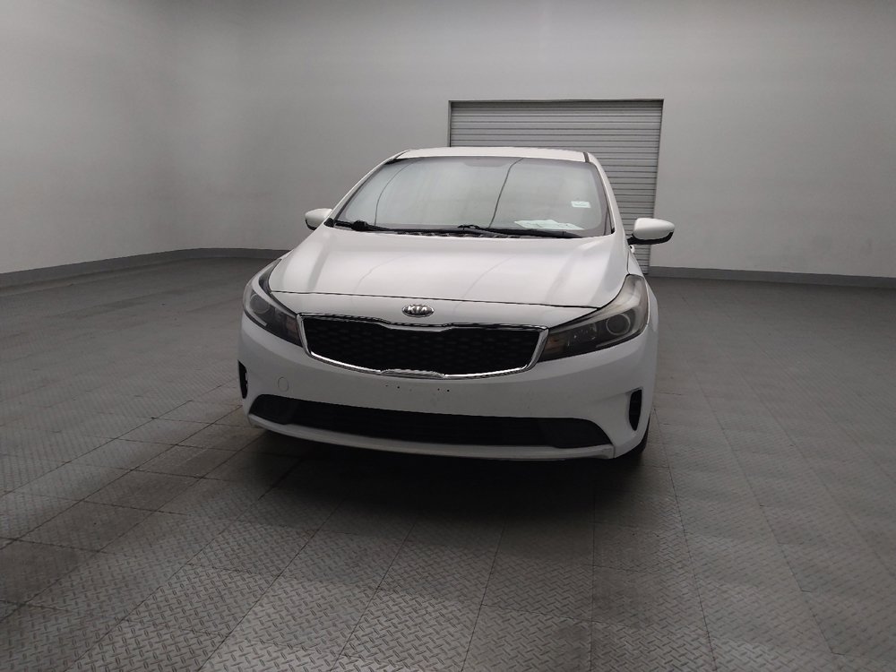 Used 2018 Kia Forte LX FWD image 15