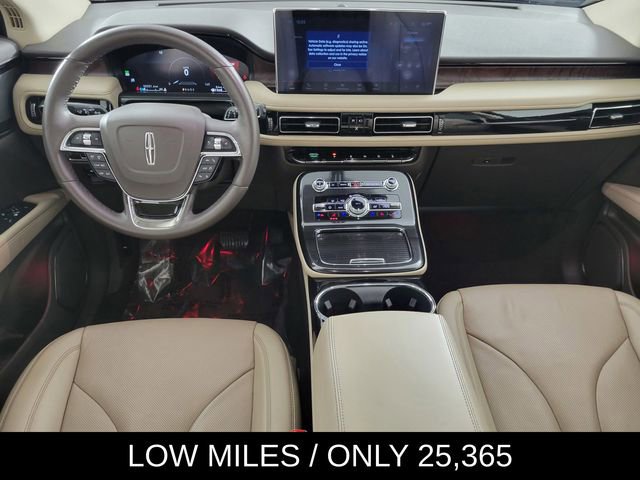 Used 2022 Lincoln Nautilus Reserve AWD/4WD image 20