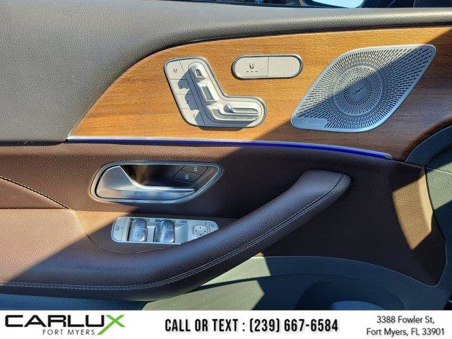 Used 2020 Mercedes-Benz GLE 350 4MATIC w/ 3rd Row Seat Package image 26