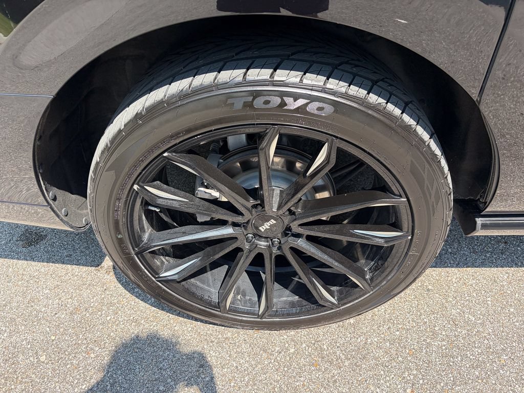 Certified 2022 Lincoln Navigator L Reserve AWD/4WD image 73