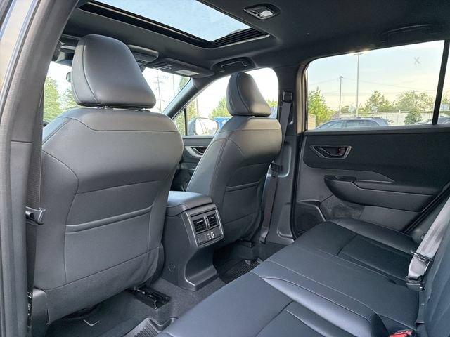 New 2026 Subaru Outback Premium AWD/4WD image 12