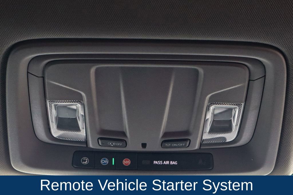 Used 2023 Chevrolet Silverado 1500 Custom image 18