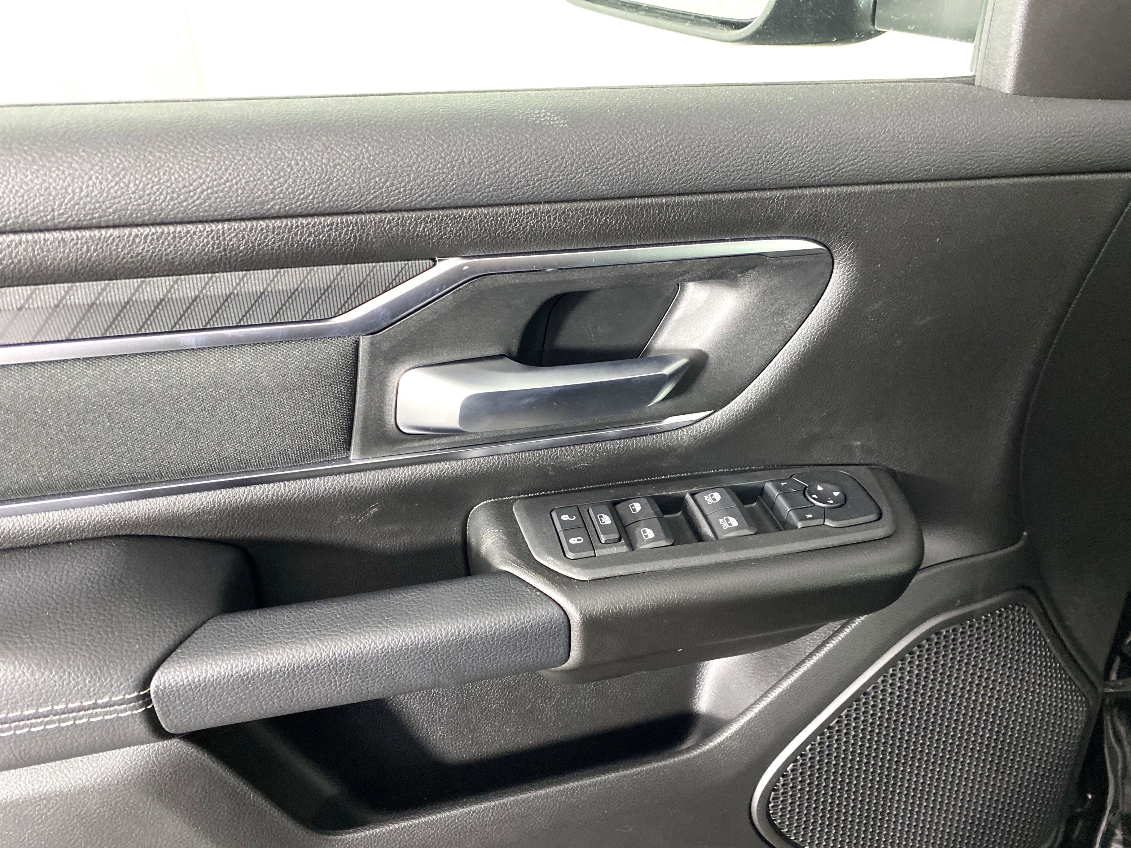 New 2026 RAM 1500 Big Horn image 11