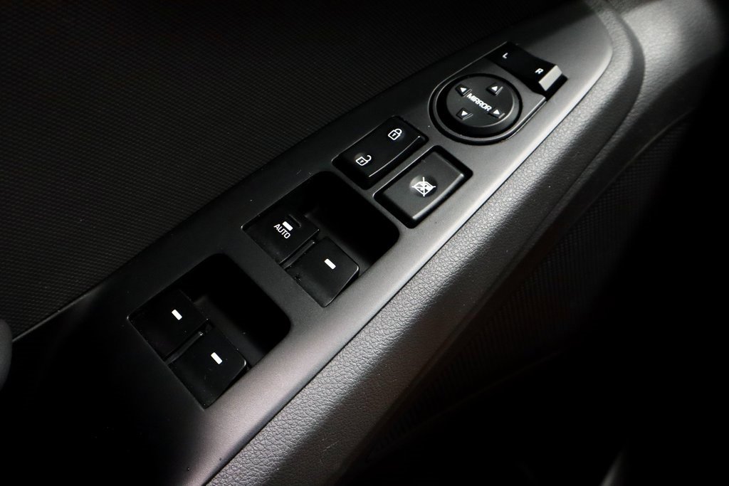 Used 2018 Hyundai Ioniq Blue image 25