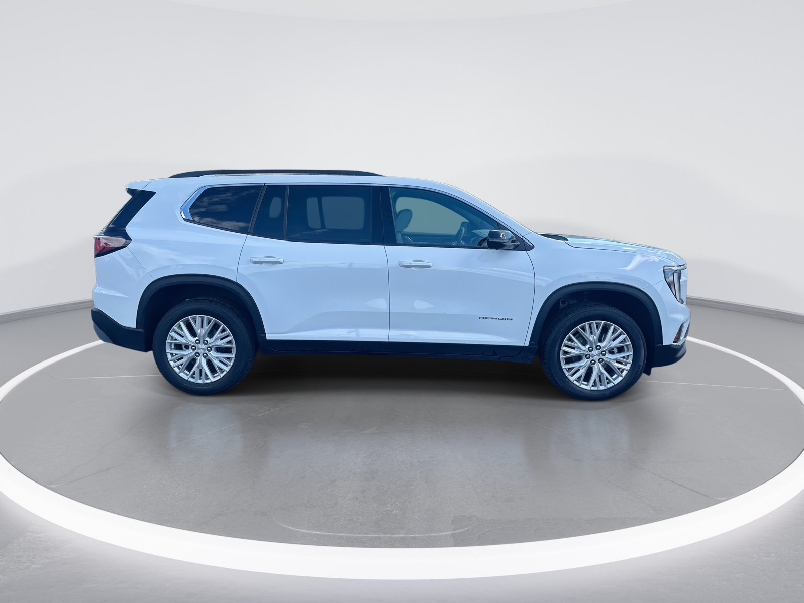 Used 2026 GMC Acadia Elevation w/ Elevation Premium Package FWD image 10