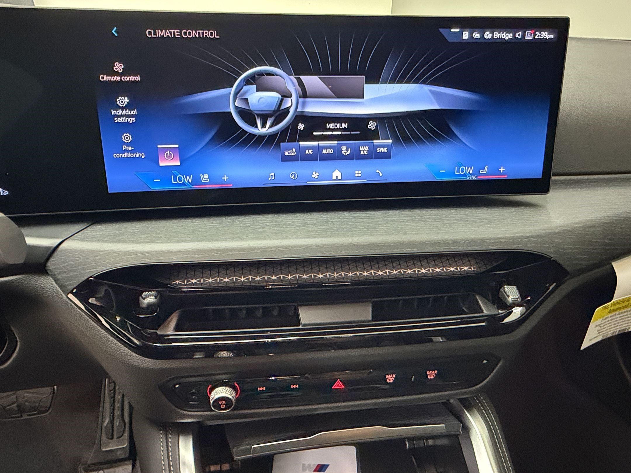 New 2027 BMW 430i Coupe w/ M Sport Package RWD image 21