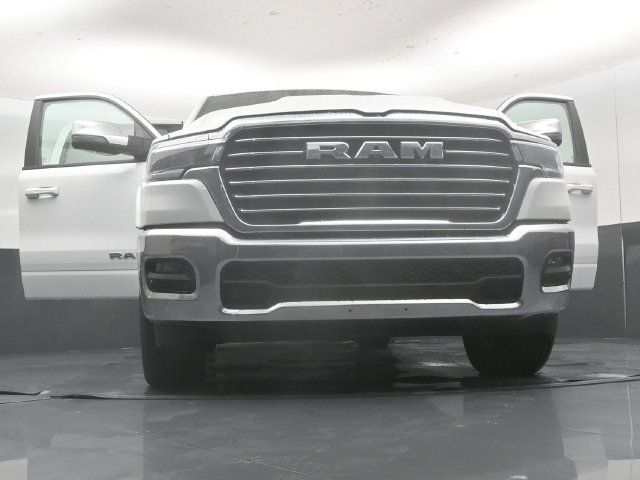 Used 2026 RAM 1500 Laramie AWD/4WD image 64
