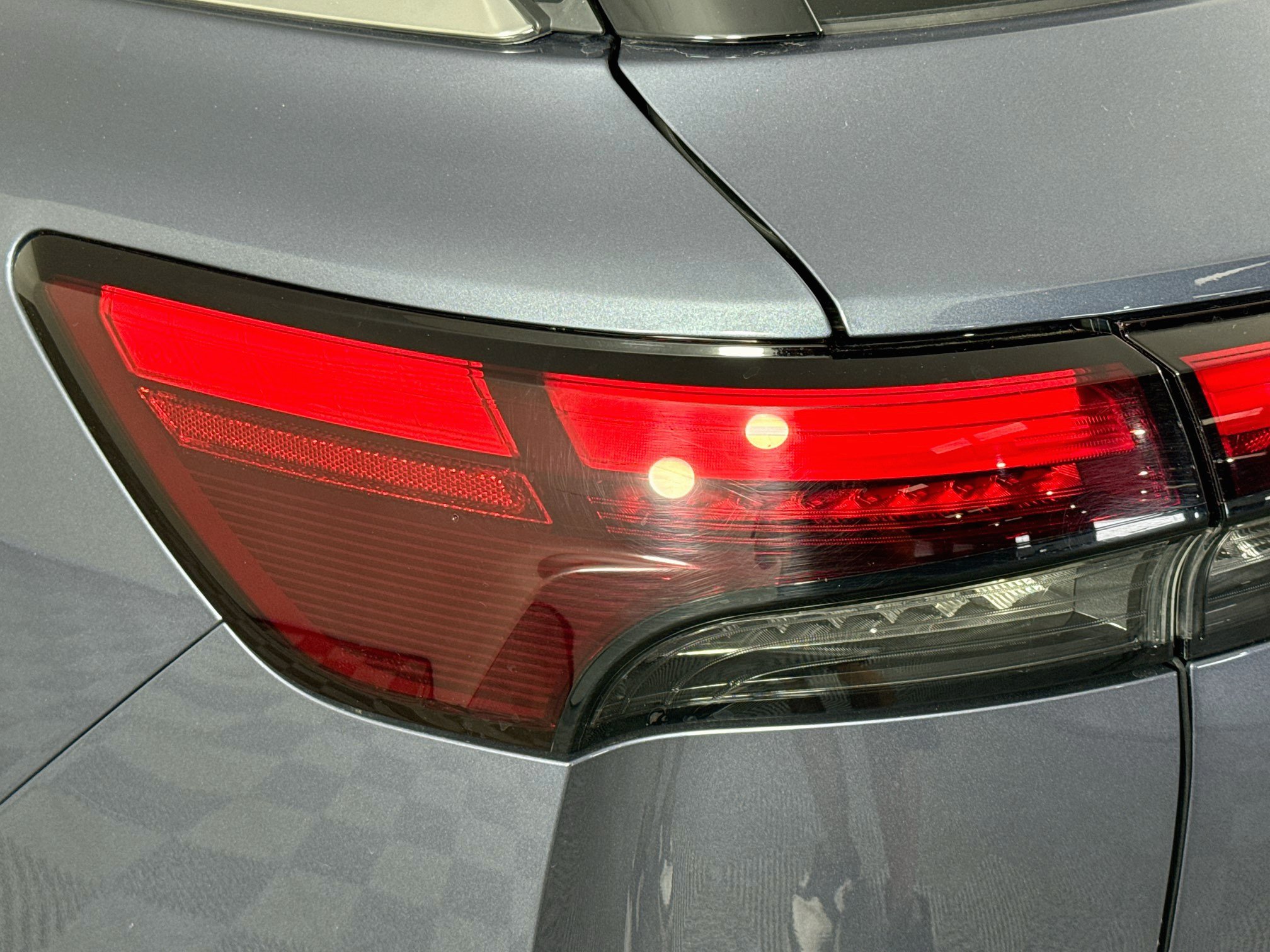 Used 2024 INFINITI QX60 Sensory AWD/4WD image 63