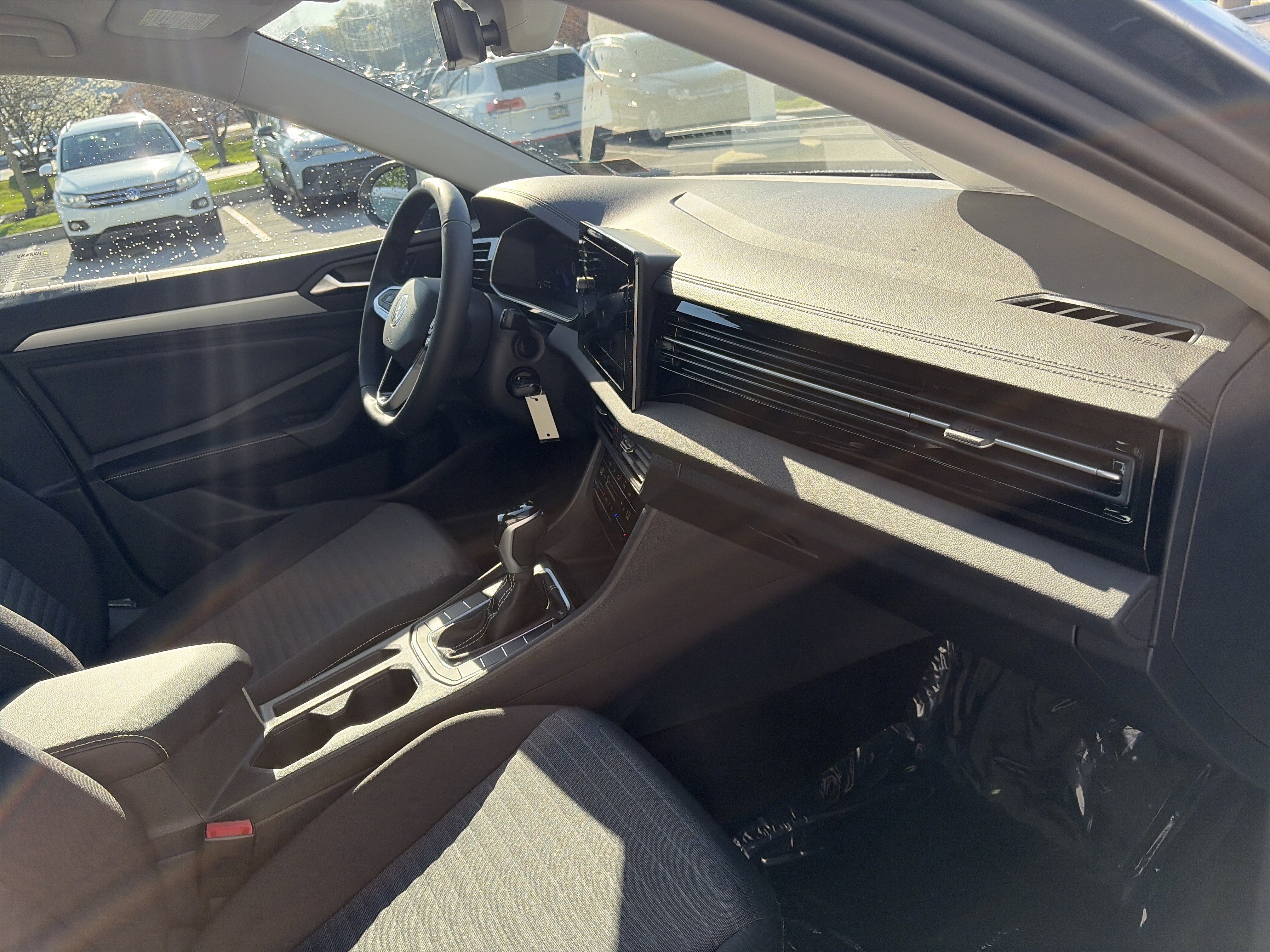 New 2026 Volkswagen Jetta S image 22