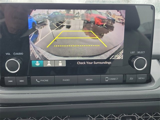 Certified 2024 Honda Accord LX image 25