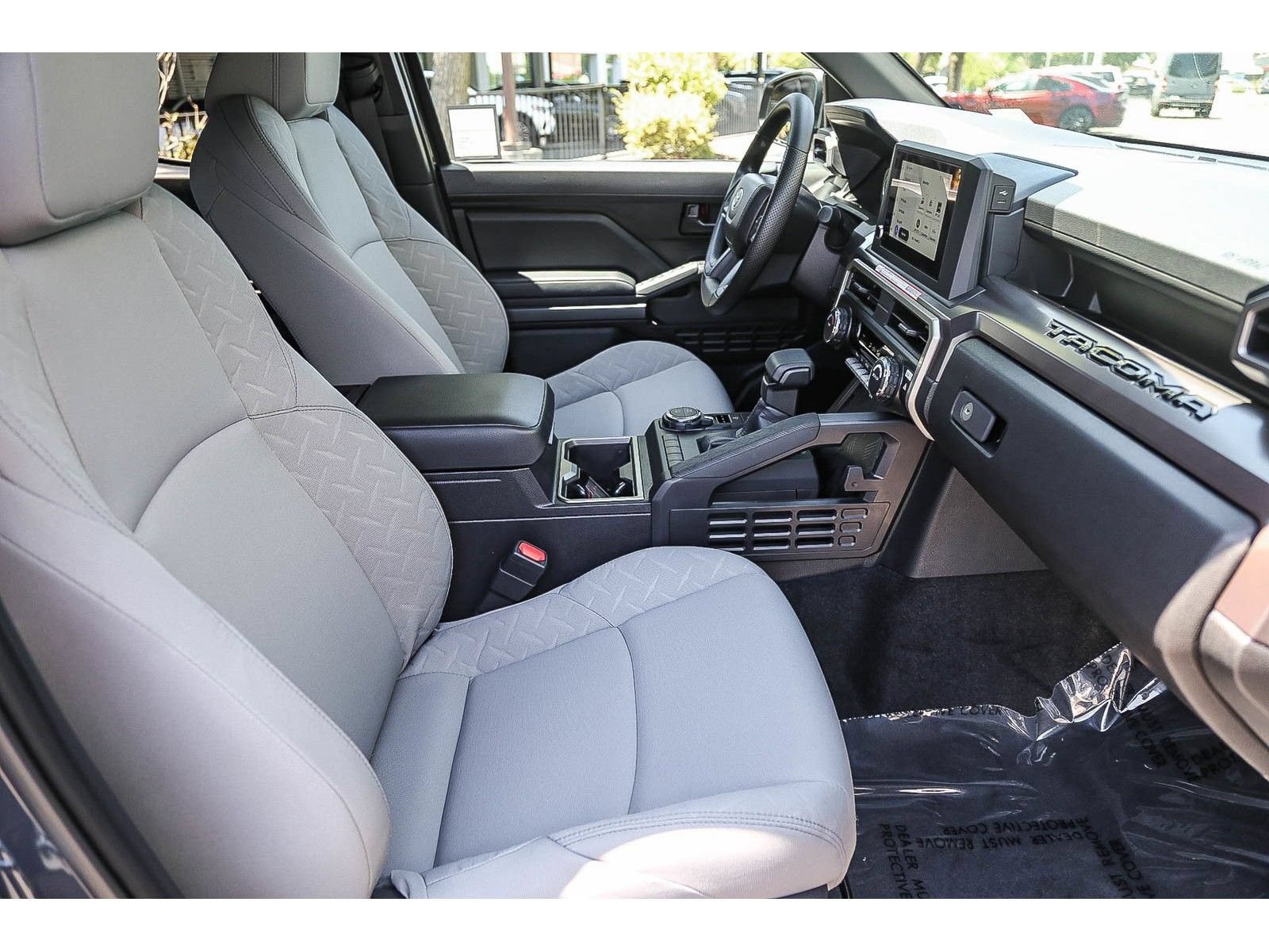Used 2026 Toyota Tacoma SR5 AWD/4WD image 14