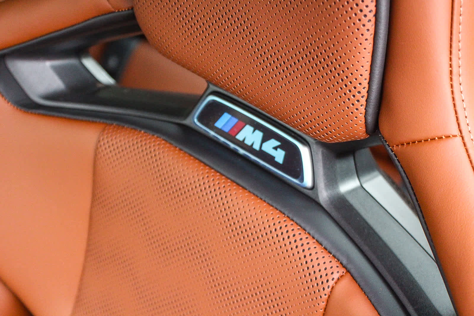 New 2026 BMW M4 xDrive Competition w/ Carbon Package AWD/4WD image 4