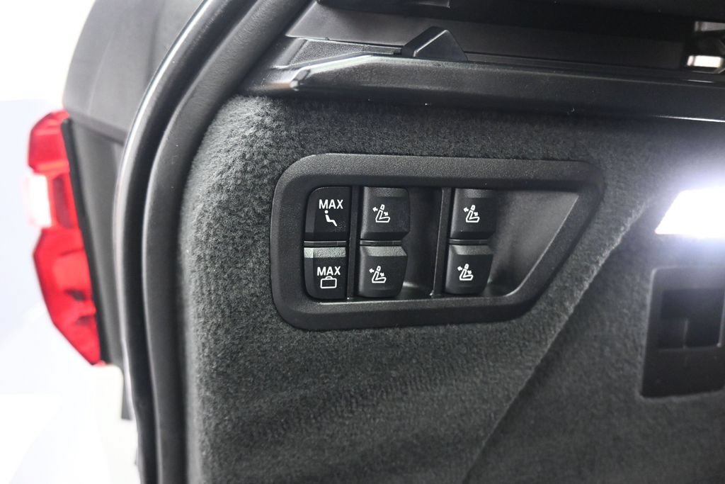 Used 2022 BMW X7 xDrive40i w/ Executive Package AWD/4WD image 66