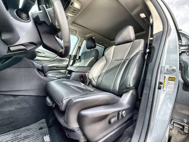 Certified 2026 Subaru Ascent Bronze Edition AWD/4WD image 11