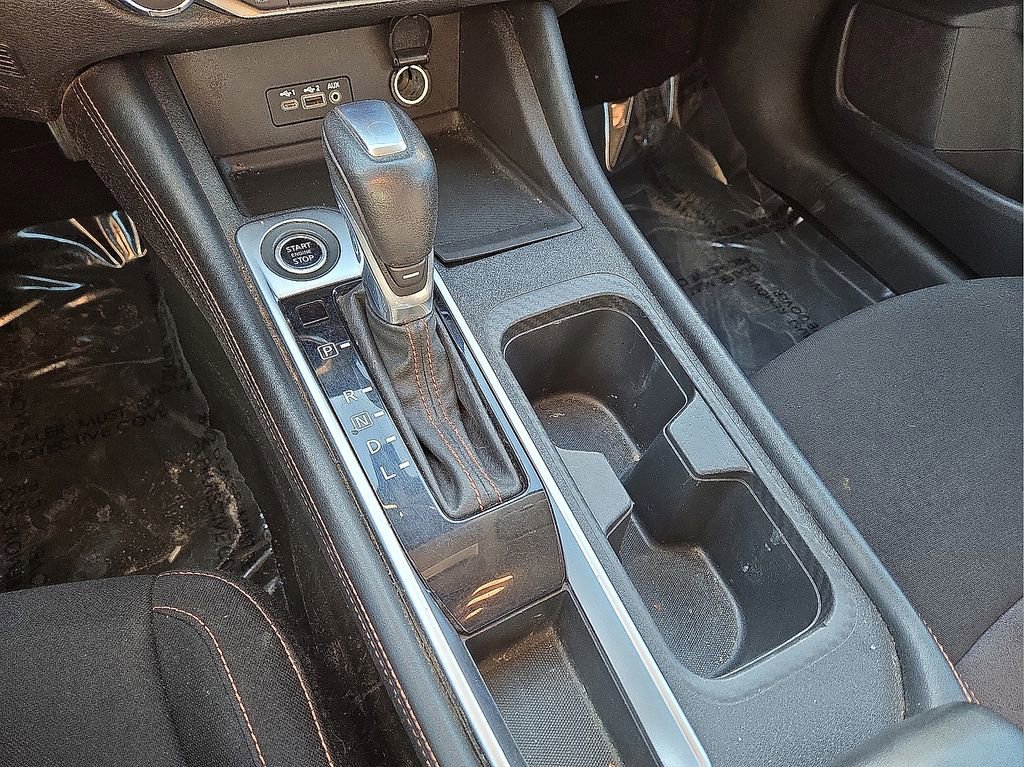 Used 2021 Nissan Sentra SR image 30