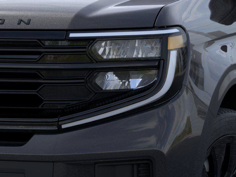 New 2025 Ford Expedition Max Platinum w/ Stealth Appearance Package image 18