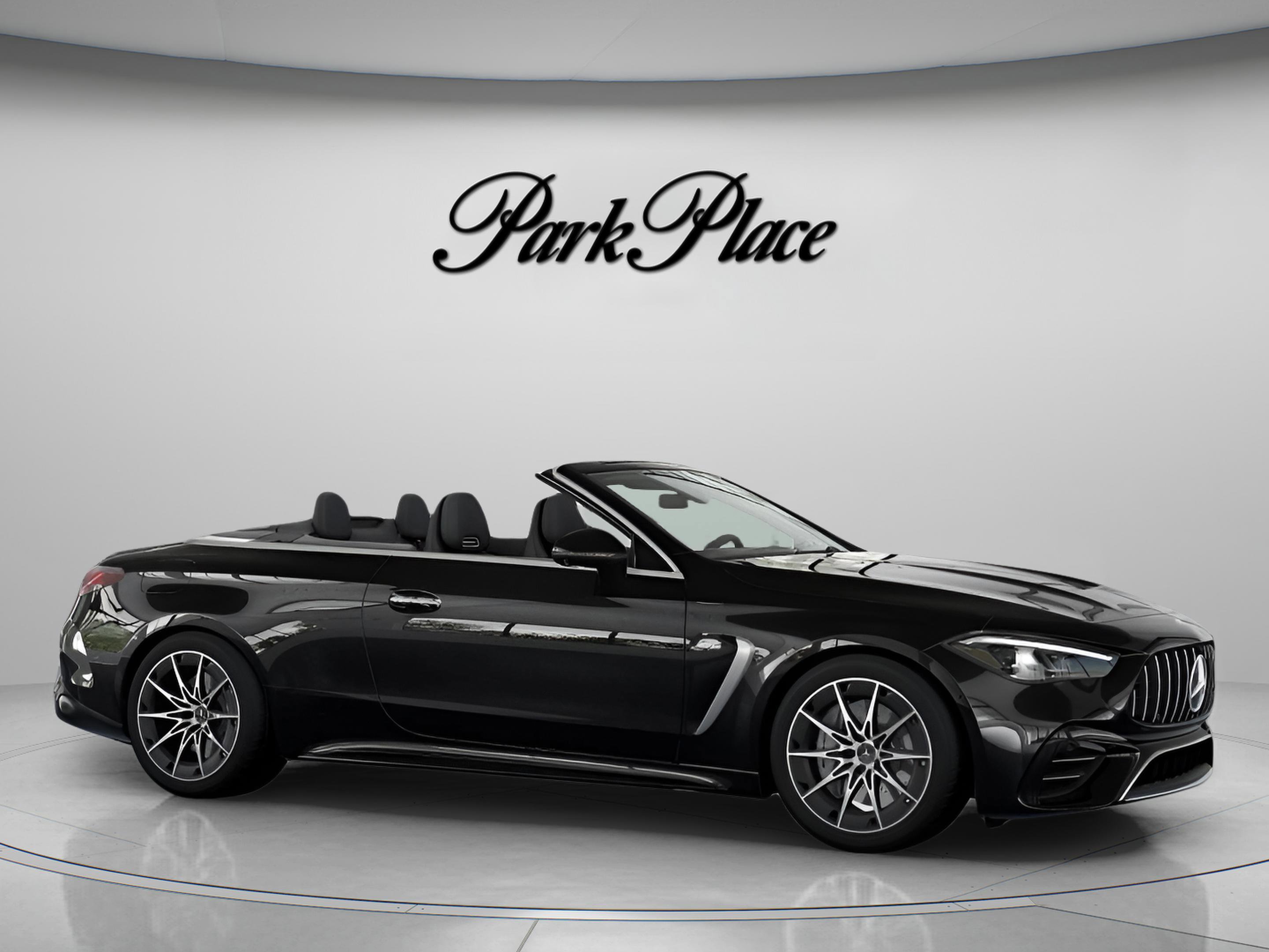 New 2026 Mercedes-Benz CLE 53 AMG 4MATIC Cabriolet image 28