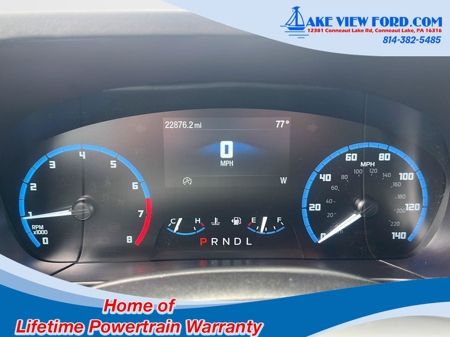 Used 2024 Ford Bronco Sport Big Bend AWD/4WD image 30