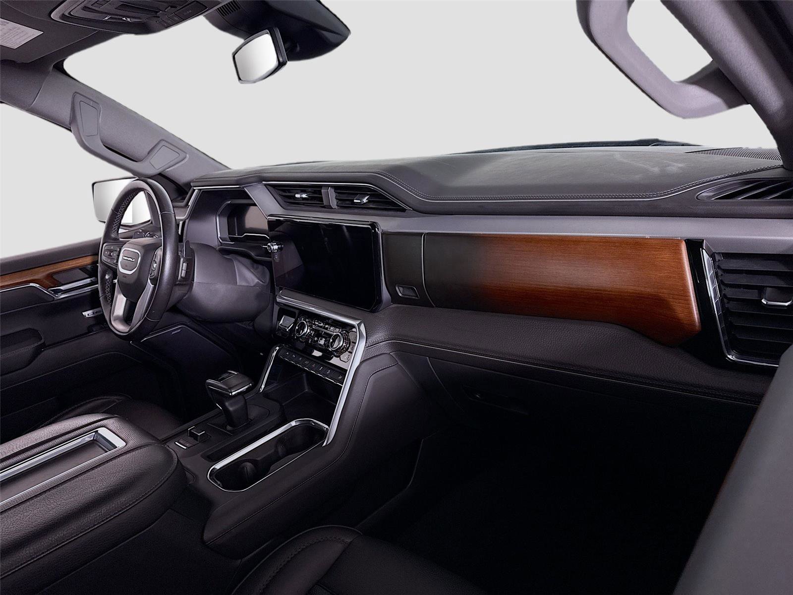 Used 2022 GMC Sierra 1500 Denali image 23