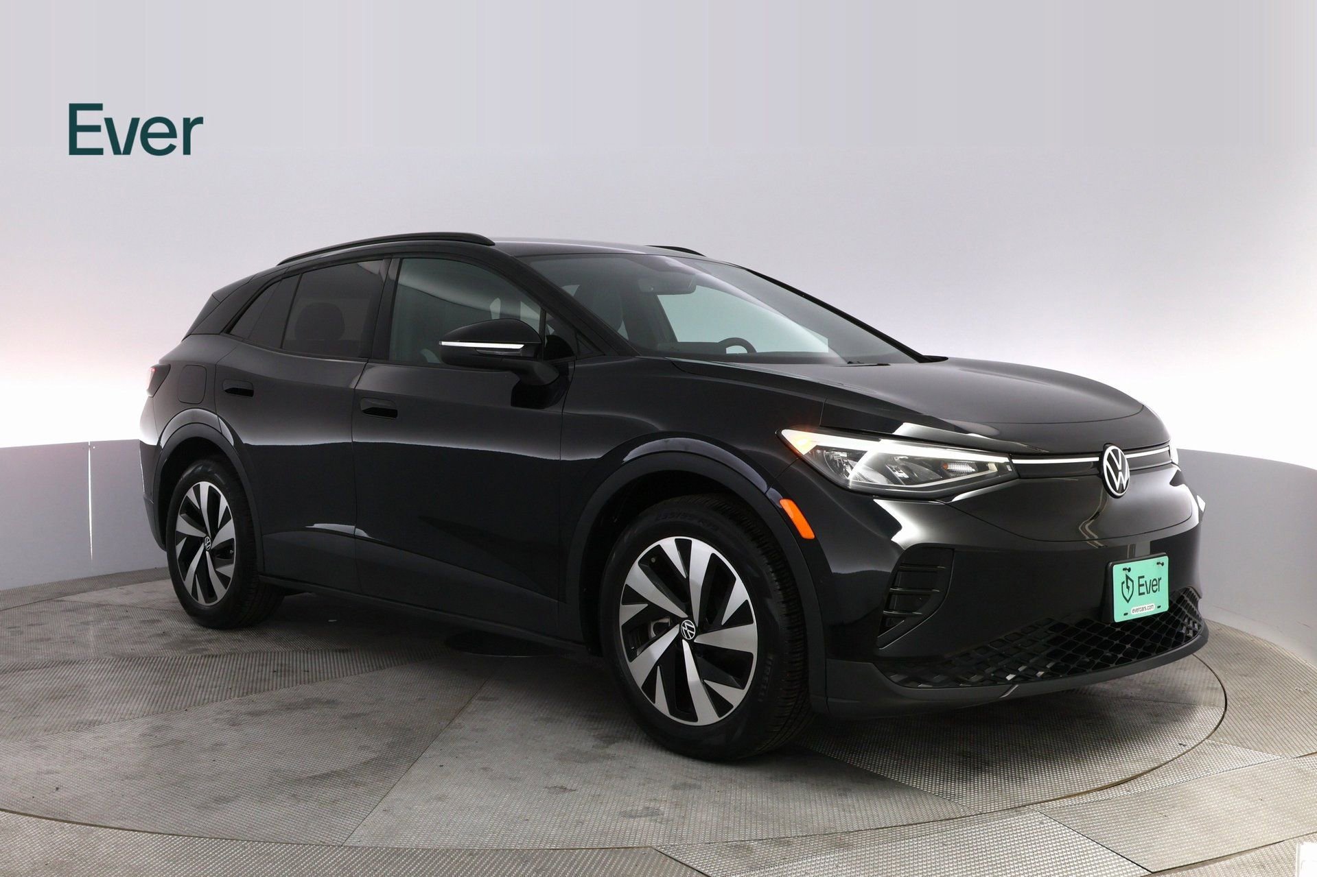 Used 2024 Volkswagen ID.4 2WD image 4