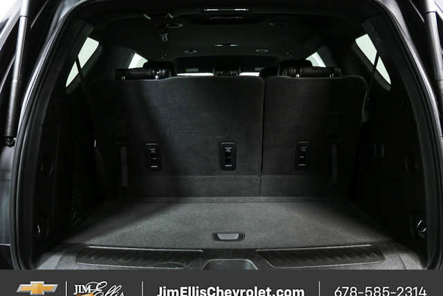 Certified 2025 Chevrolet Tahoe LT image 26