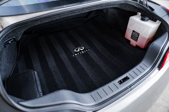 Used 2009 INFINITI G37 Sport w/ Premium Pkg image 75