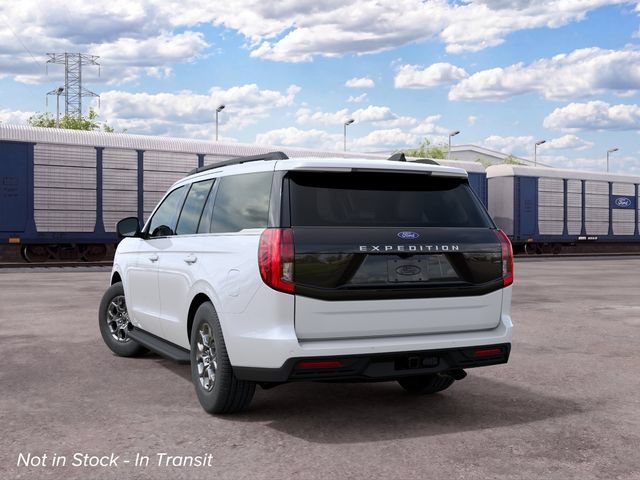 New 2027 Ford Expedition Active AWD/4WD image 4