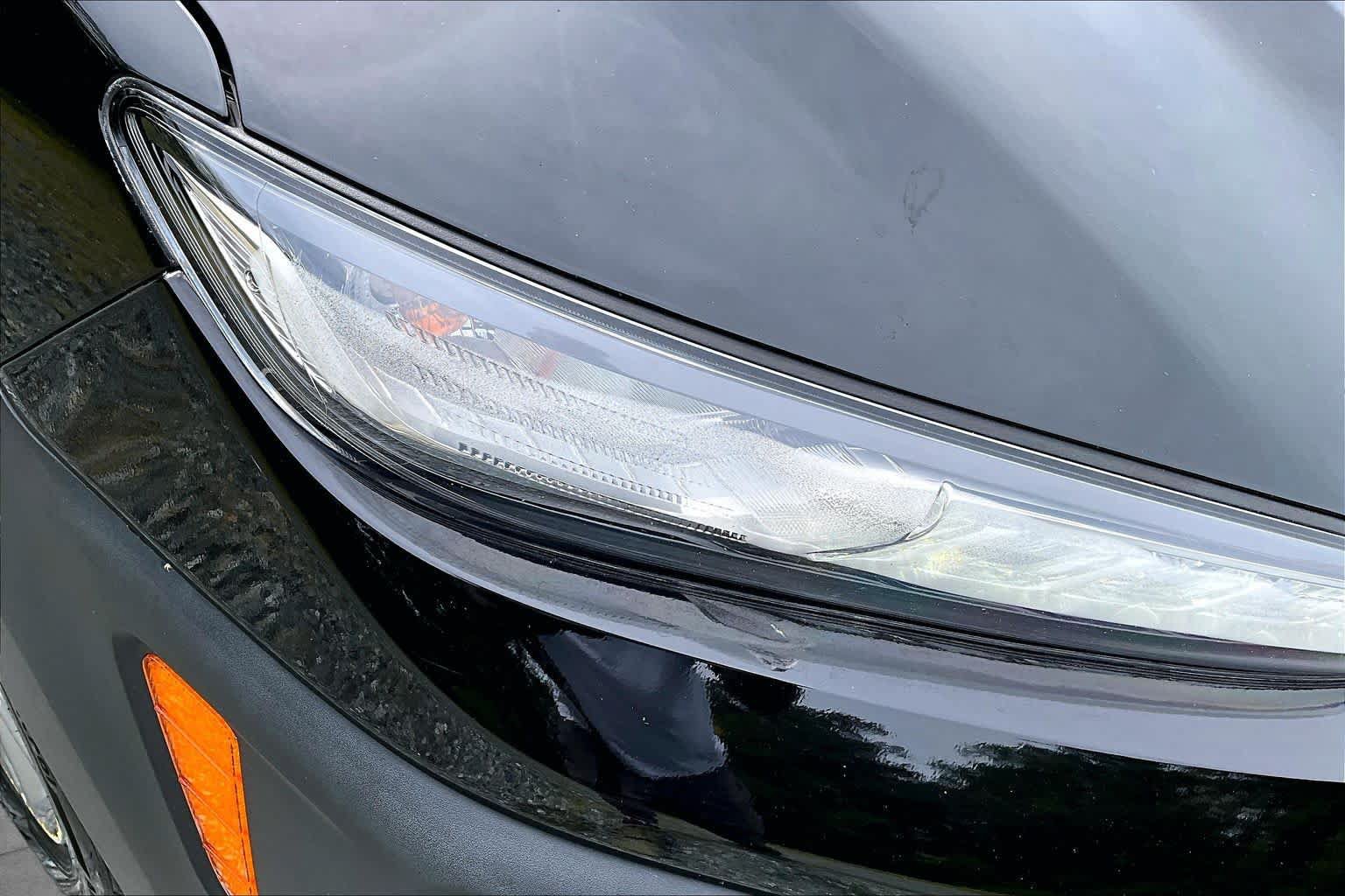 Used 2020 Hyundai Kona SE FWD image 28