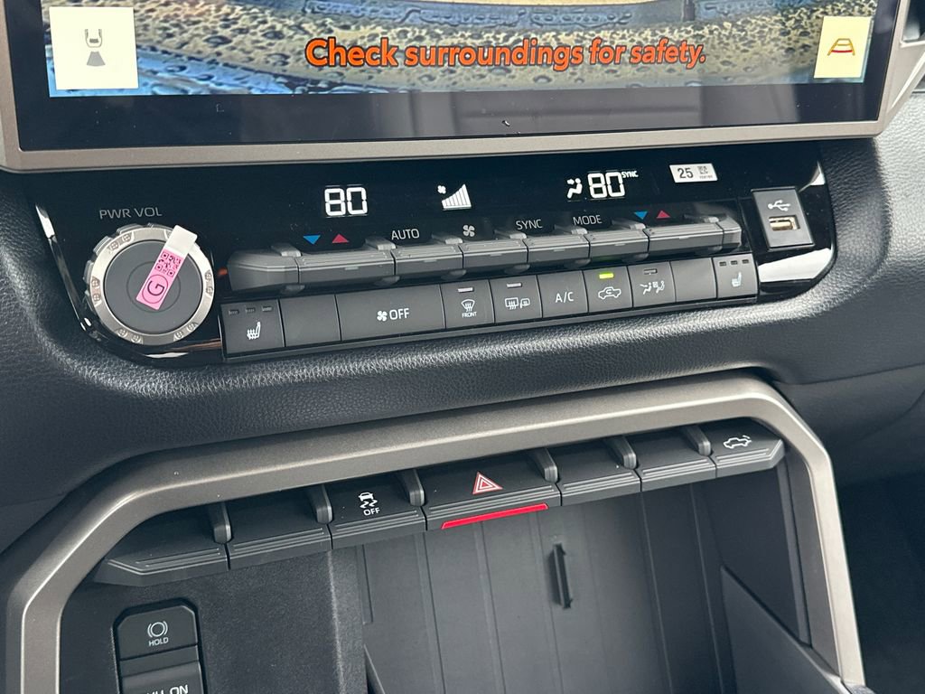 New 2026 Toyota Tundra SR5 image 22