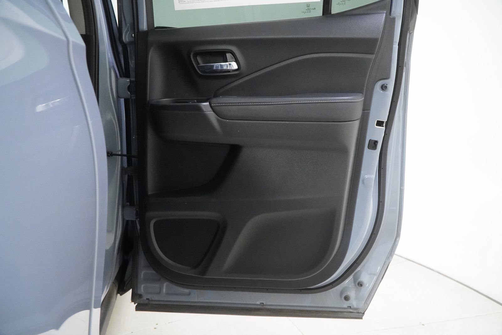 Used 2023 Honda Ridgeline RTL-E image 39