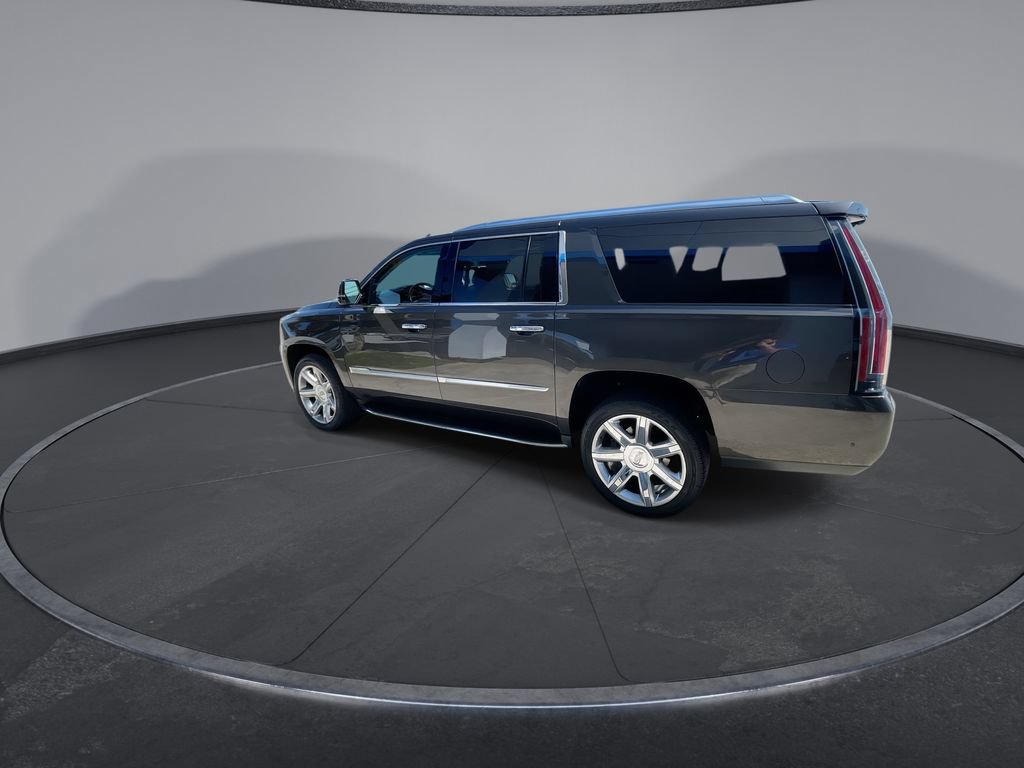 Used 2020 Cadillac Escalade ESV Luxury AWD/4WD image 6
