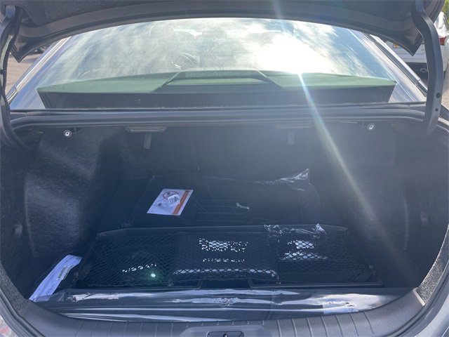 New 2025 Nissan Altima 2.5 SL image 9