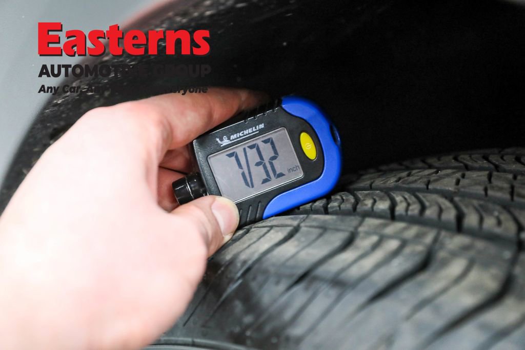 Used 2026 Chevrolet TrailBlazer LT w/ Driver Confidence Package image 28