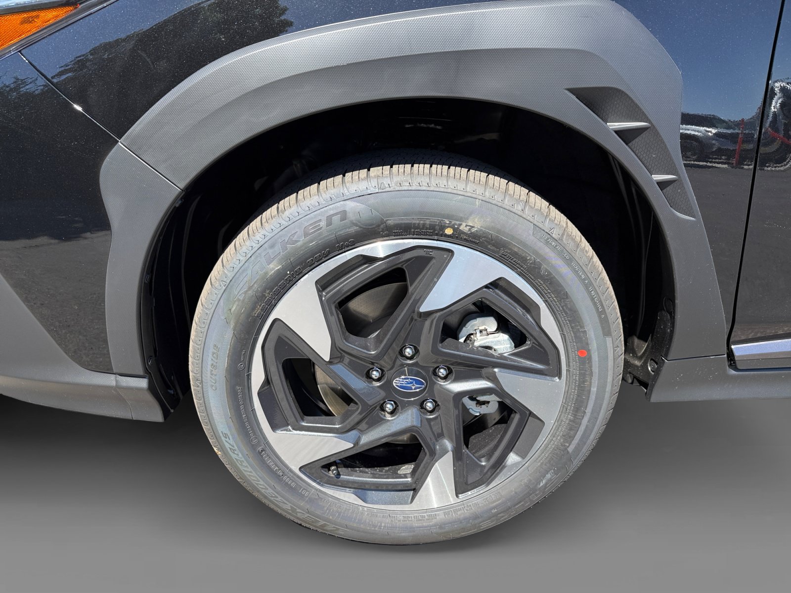 New 2026 Subaru Crosstrek 2.5i Limited AWD/4WD image 9