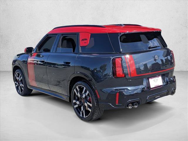 New 2026 MINI Cooper Countryman John Cooper Works image 10