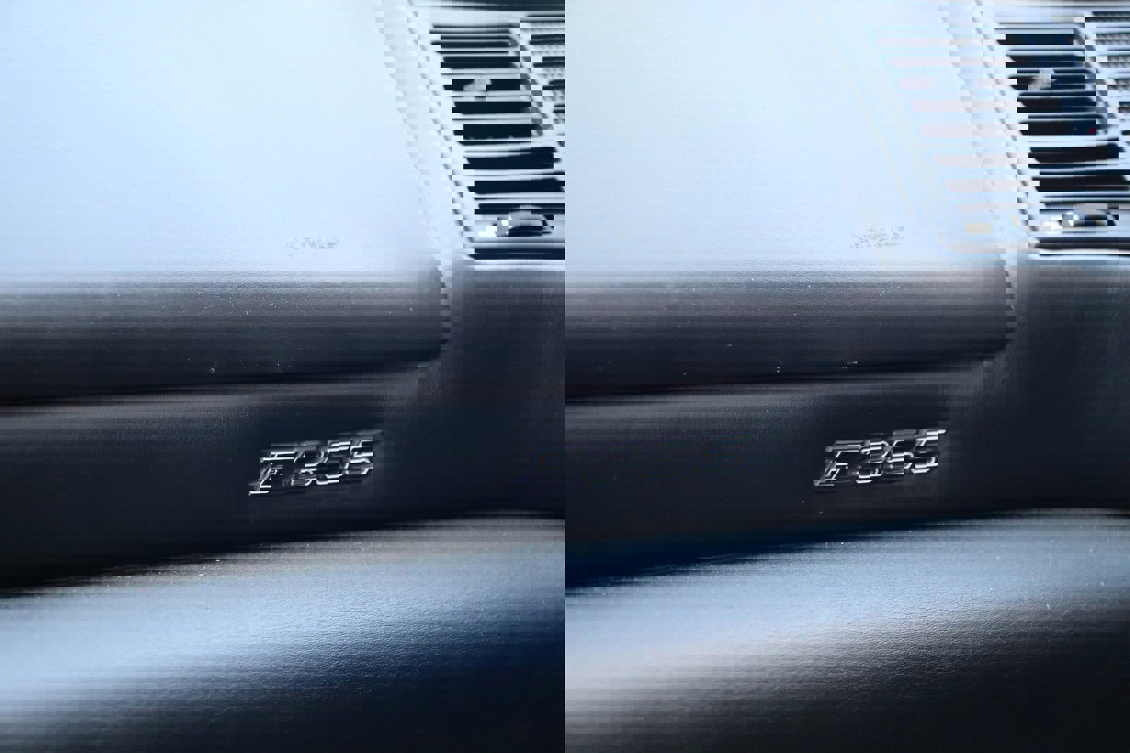 Used 1997 Ferrari F355 Spider image 27