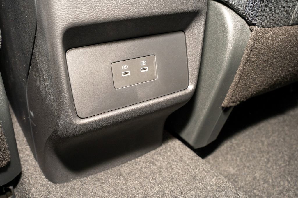 New 2026 Nissan Rogue SV image 18