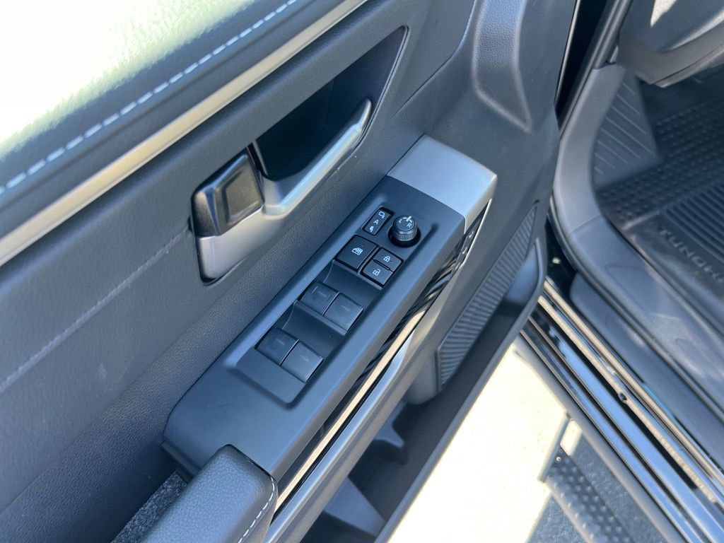 New 2026 Toyota Tundra Limited image 10