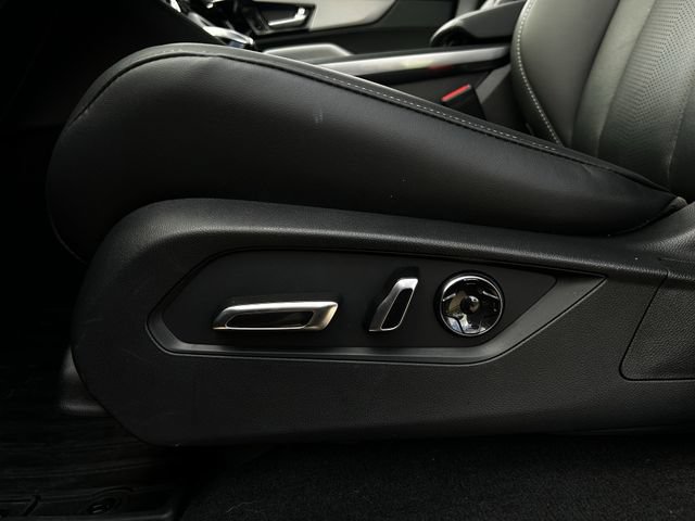 Certified 2025 Acura MDX FWD w/ Technology Package image 27