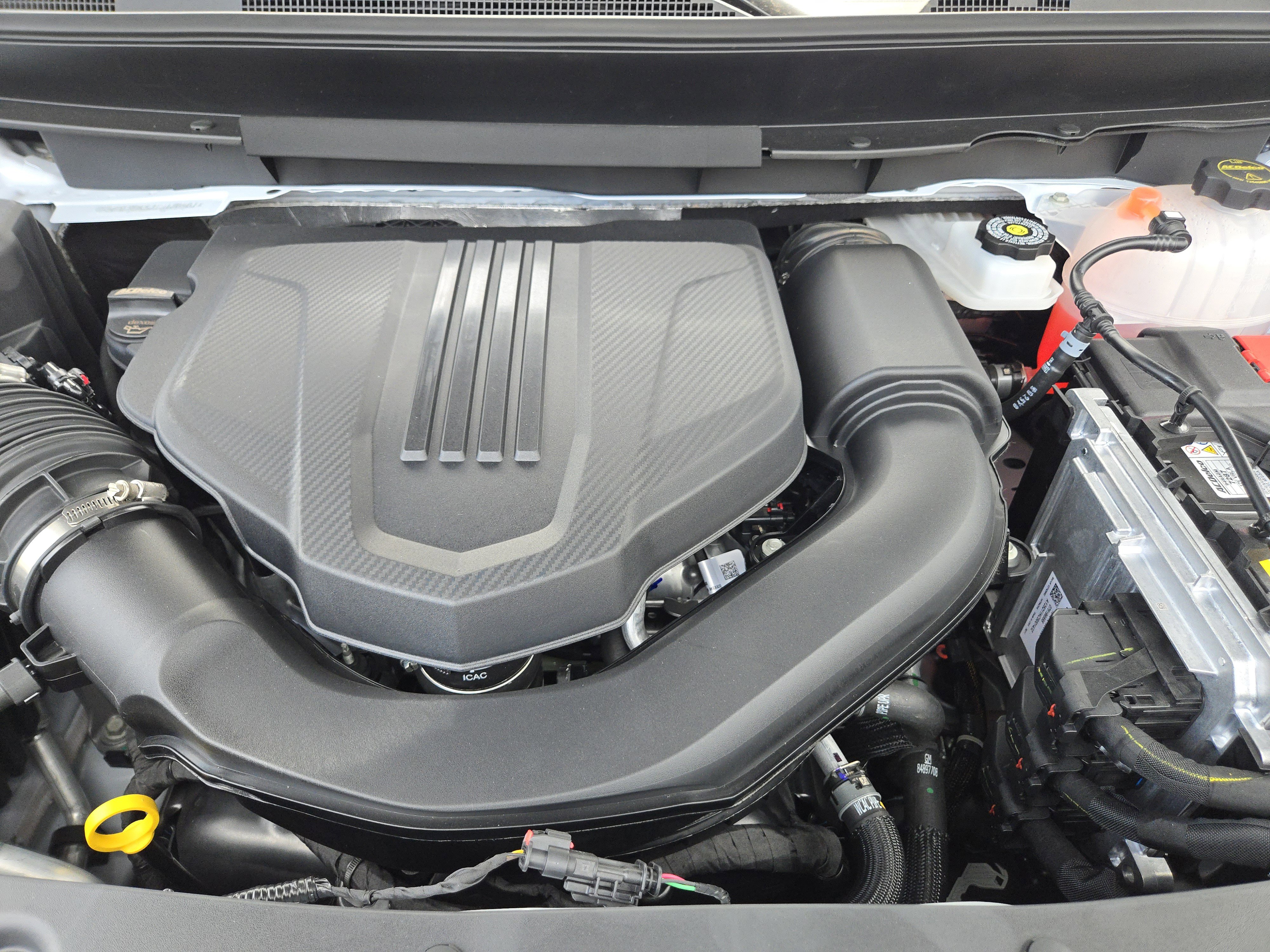 New 2026 Buick Enclave Sport Touring w/ Power Package image 22