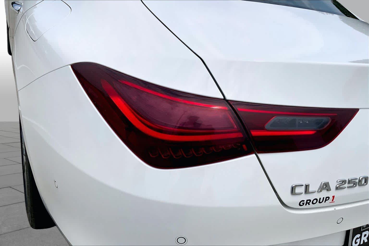 Used 2025 Mercedes-Benz CLA 250 image 27