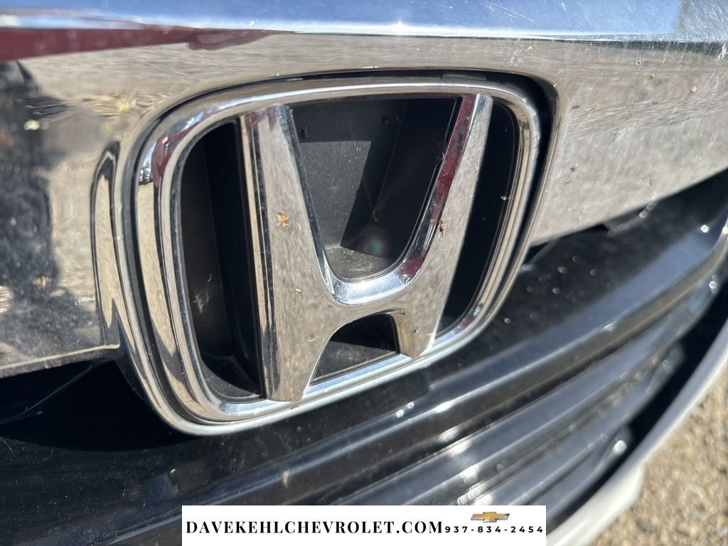 Used 2018 Honda Accord Touring image 36