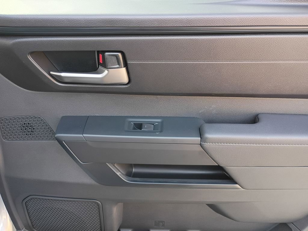 Used 2025 Toyota Tundra SR5 image 14