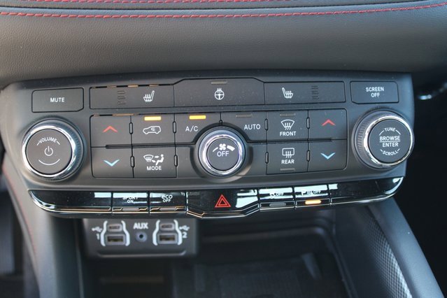 Used 2024 Dodge Durango R/T w/ Blacktop Package image 22