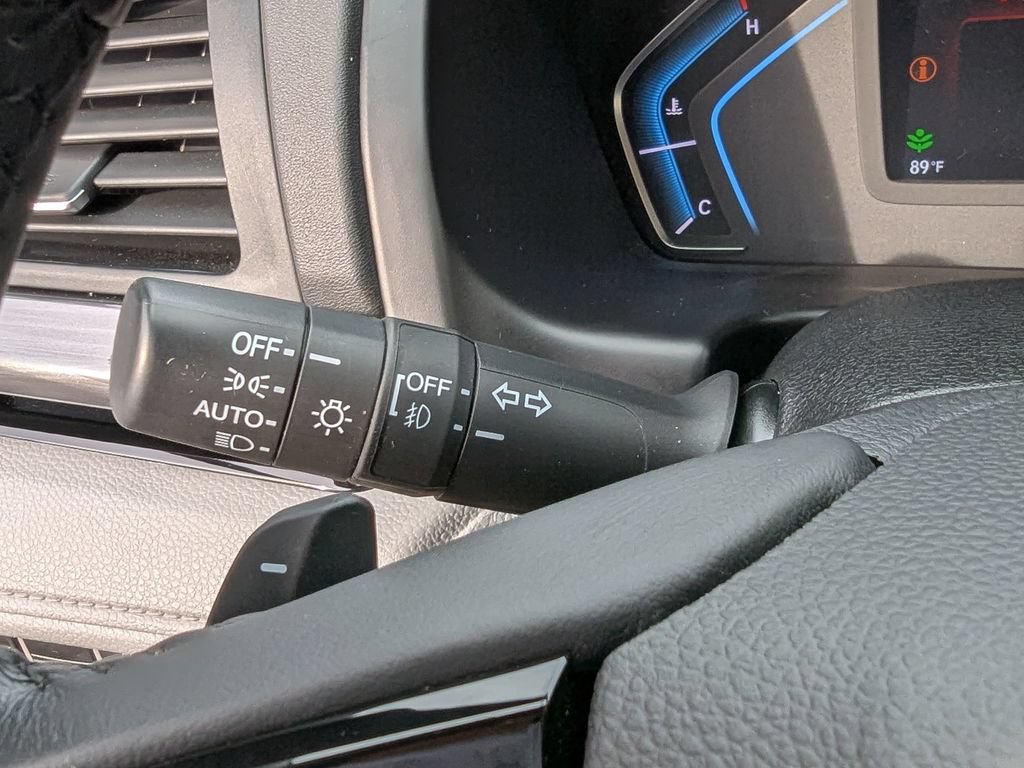 Used 2023 Honda Odyssey Elite image 30