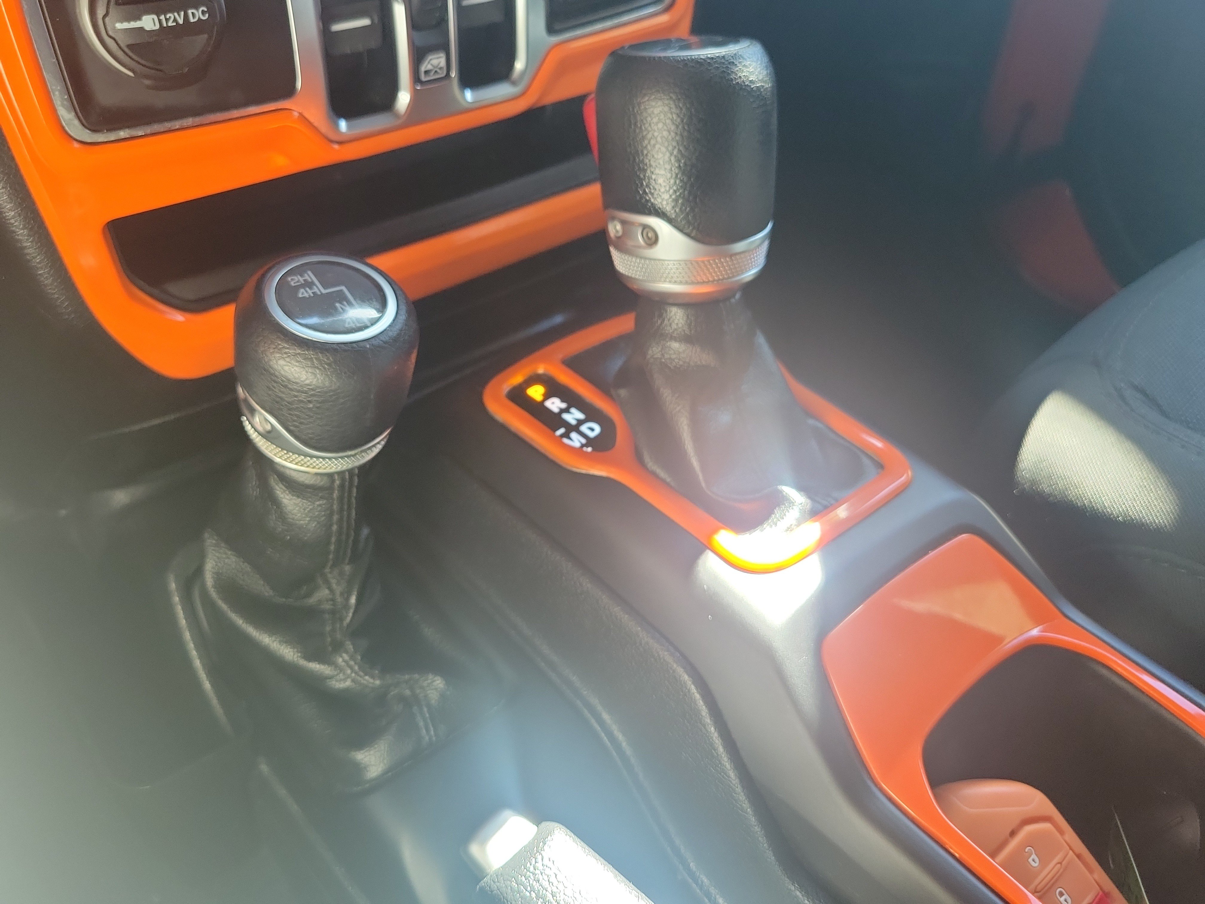 Used 2019 Jeep Wrangler Unlimited Sport S AWD/4WD image 24