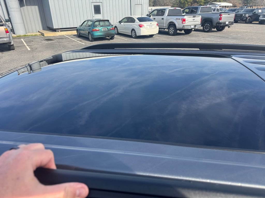 New 2026 Ford Explorer Tremor w/ Tremor Ultimate Package image 24